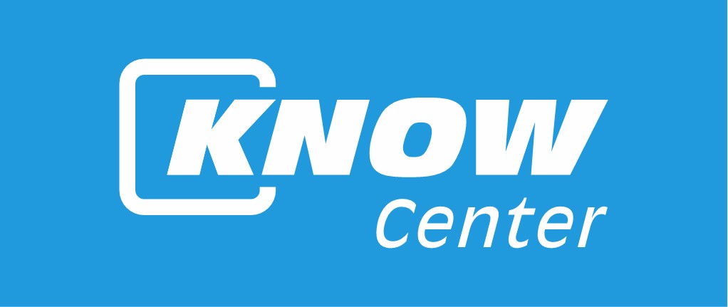Logo KnowCenter