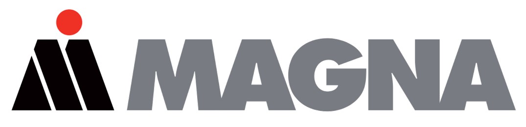 Logo MAGNA