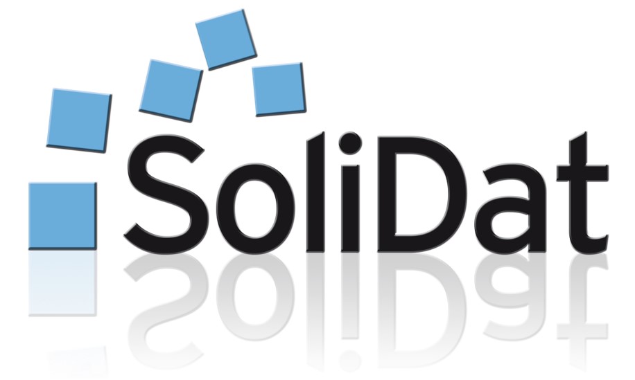 Logo Solidat
