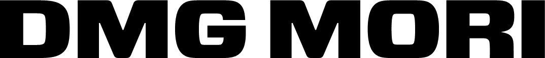 Logo DMG MORI