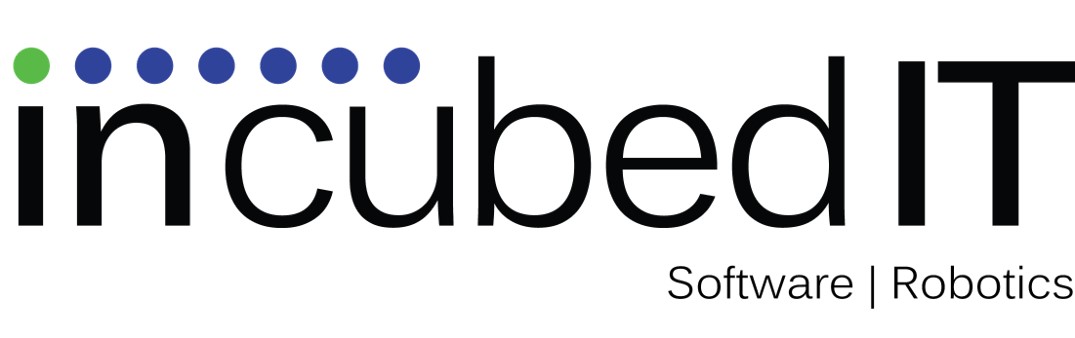 Logo incubedIT