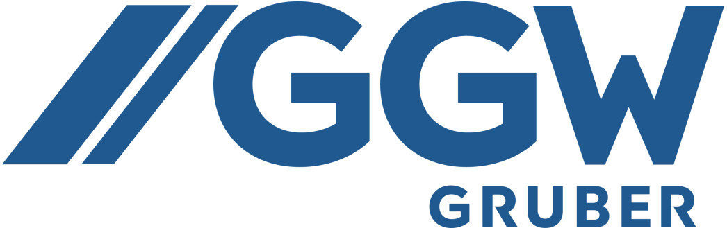 Logo GGW Gruber