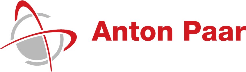 Logo Anton Paar