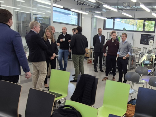 Vorschaubild 4 vom Album Innovation Day 2025