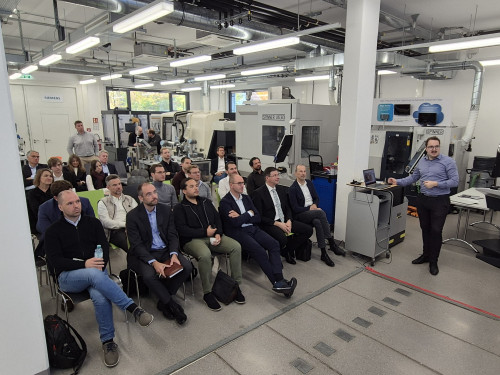 Vorschaubild 5 vom Album Innovation Day 2025