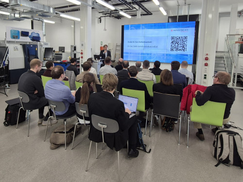 Vorschaubild 3 vom Album Innovation Day 2025