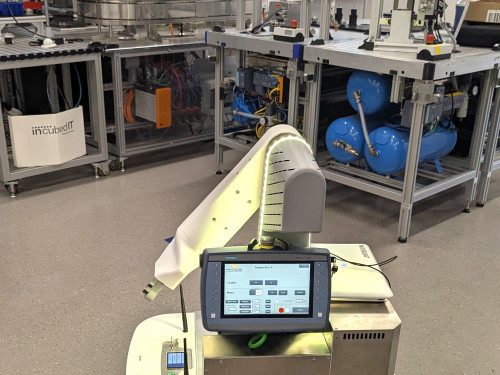 Vorschaubild 6 vom Album Innovation Day 2025