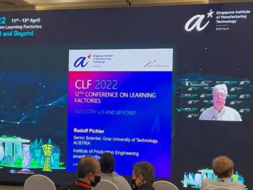 Vorschaubild 3 vom Album Lernfabriken Konferenz 2022